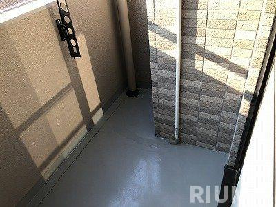 【バルコニー】 | ガラ・ステージ茗荷谷