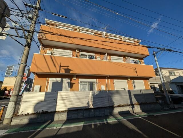【外観】 | セレンディップ