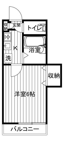 【間取り】 | セレンディップ