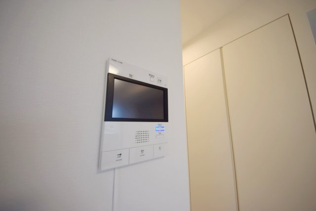 ＭＦＰＲコート菊川のセキュリティ