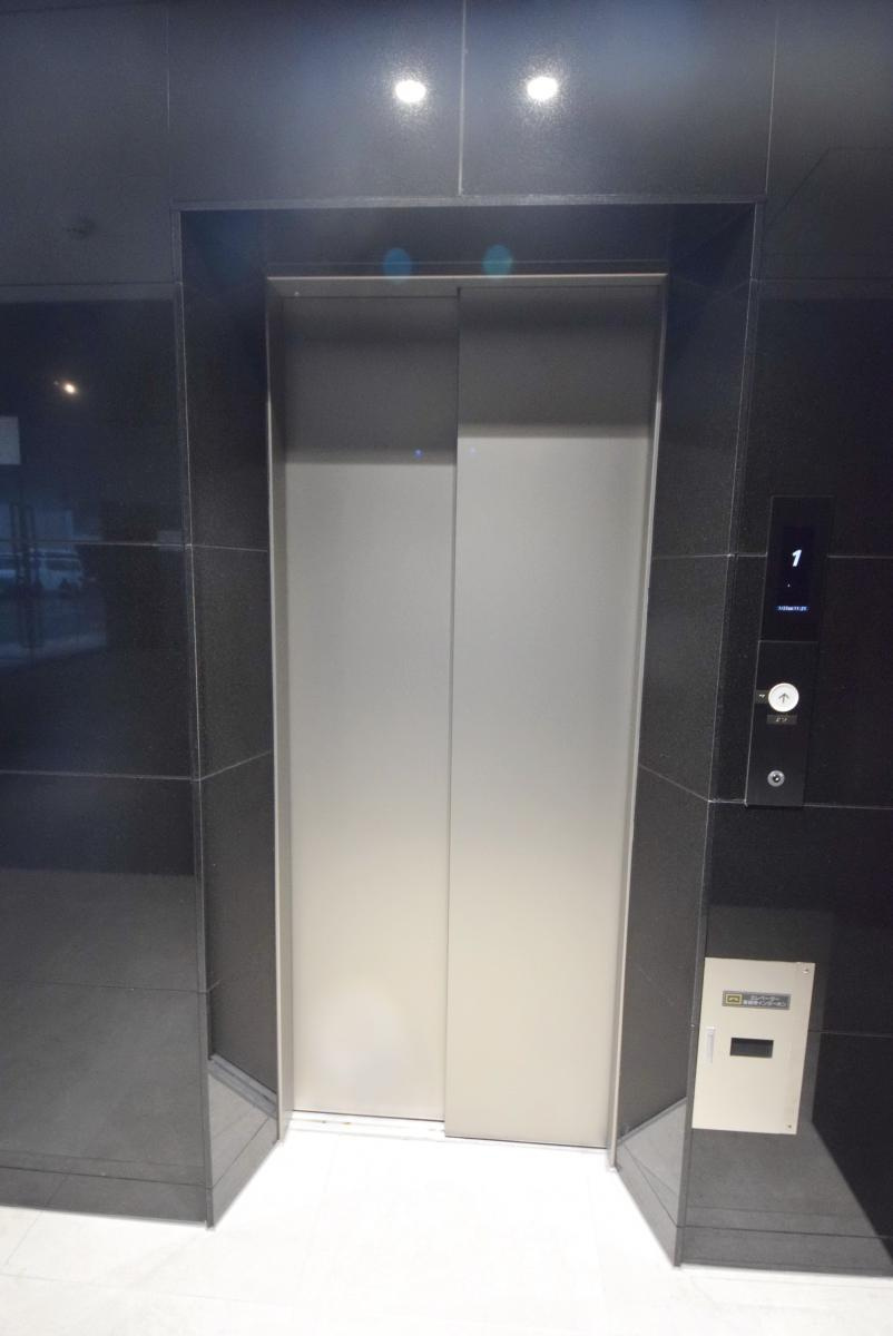 ＭＦＰＲコート菊川のその他共用部分