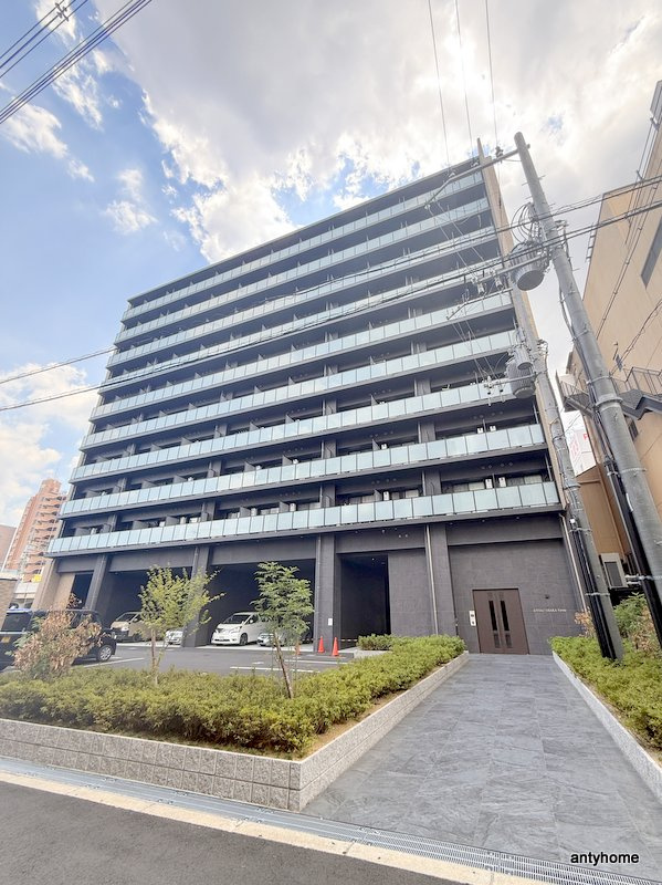 LIVIAZ OSAKA Verite　仲介手数料無料