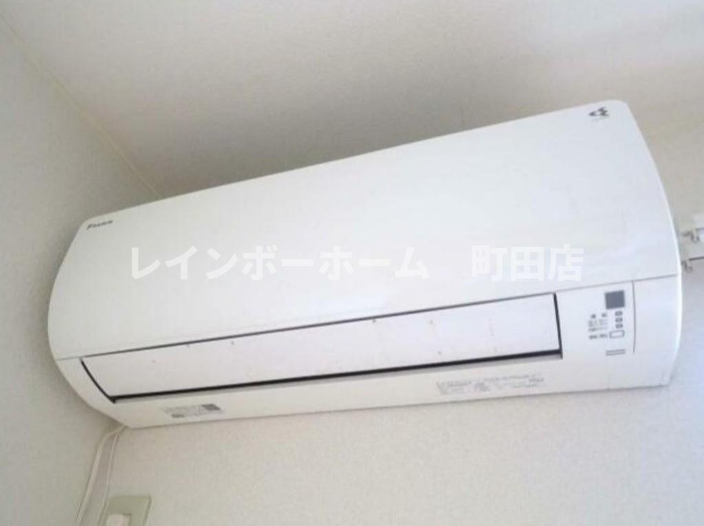 イトウハイツ※初期費用分割後払いサービス利用可能物件の設備