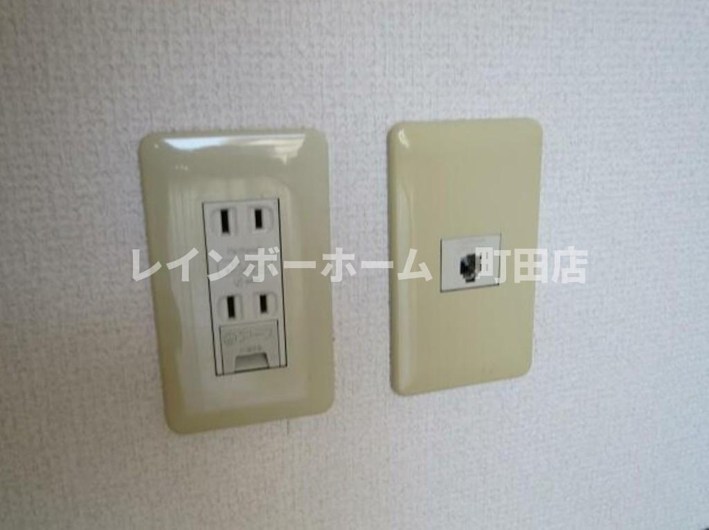 イトウハイツ※初期費用分割後払いサービス利用可能物件の設備