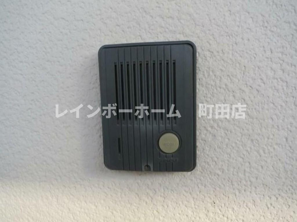 イトウハイツ※初期費用分割後払いサービス利用可能物件のセキュリティ