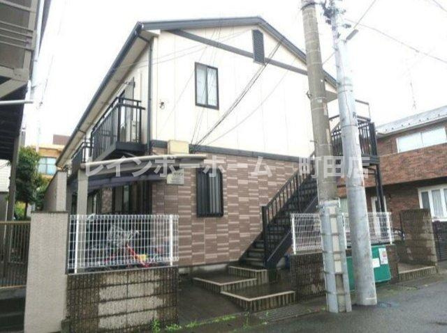 イトウハイツ※初期費用分割後払いサービス利用可能物件の外観