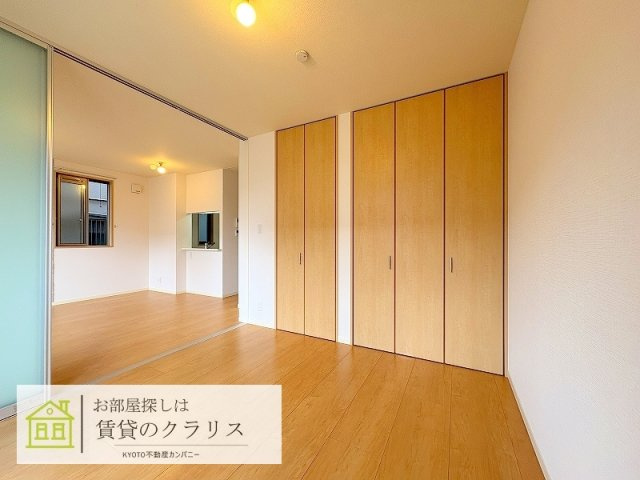 カサベルデYASHIROの内装