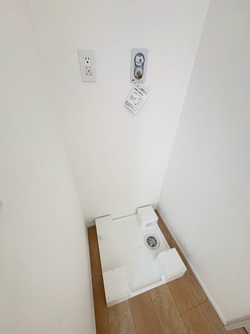 ベレガンス市川の設備