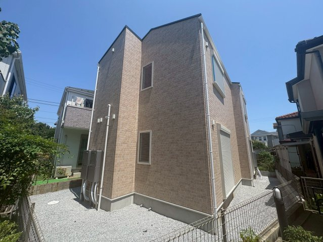 ベレガンス市川