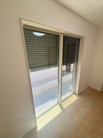 ベレガンス市川のセキュリティ