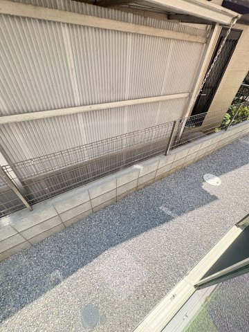 ベレガンス市川のその他共用部分