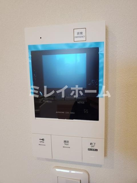 sumicaのセキュリティ