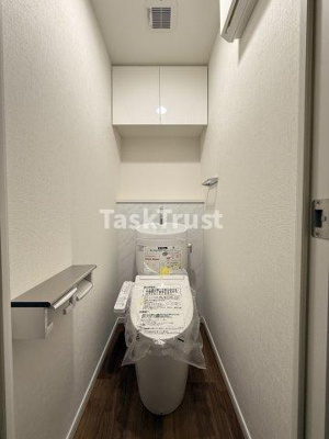 【トイレ】 | ノルデンタワー南森町アドバンス