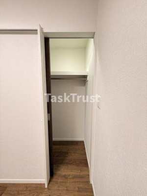 【収納】 | ノルデンタワー南森町アドバンス