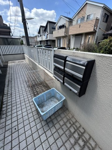 リヴェール調布のその他共用部分