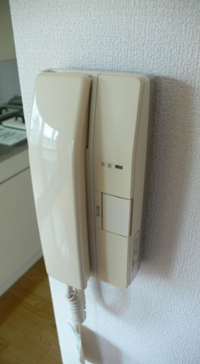 福岡市南区井尻４丁目の賃貸マンションのその他|セキュリティ
