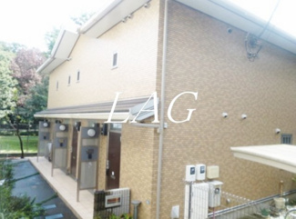 【外観】 | モンチャテウ | 外観です。