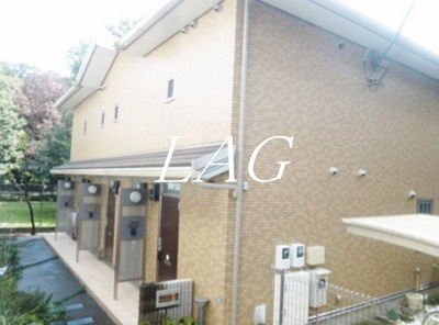 【外観】 | モンチャテウ | 外観です。