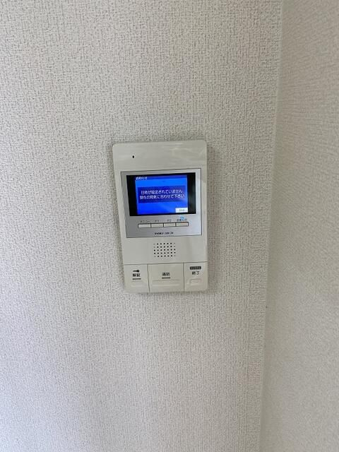 ＨＭビルのセキュリティ