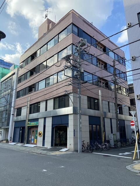 ＨＭビル