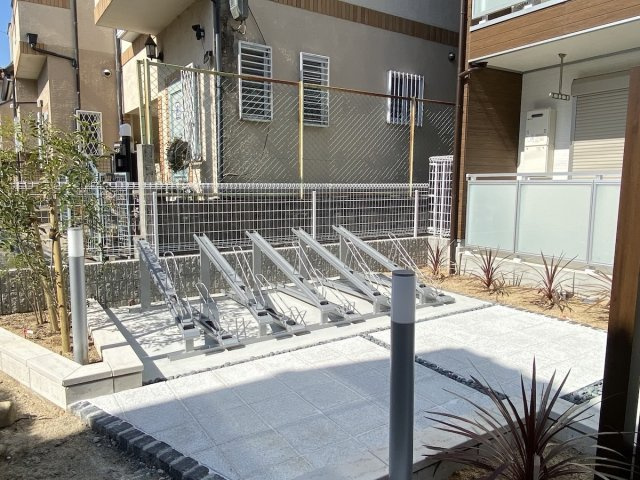 Ｃｌａｉｒ　Ｔａｋａｒａｚｕｋａのその他共用部分