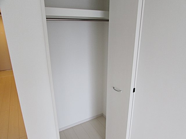 Ｃｌａｉｒ　Ｔａｋａｒａｚｕｋａの収納|大きなものも収納できそうです