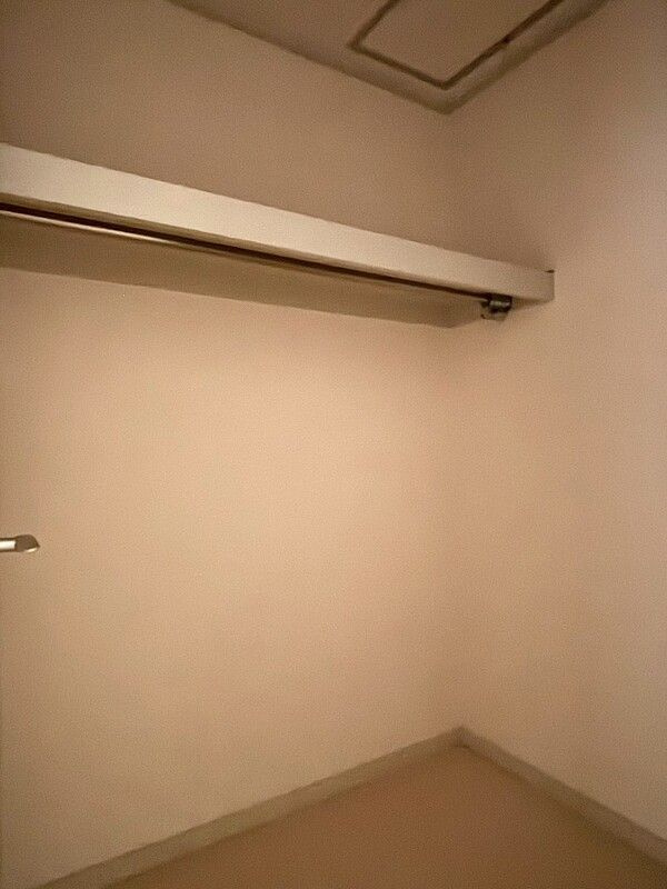 SAKURAI　HOUSEの収納