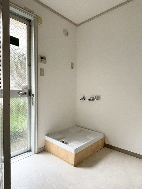 SAKURAI　HOUSEの設備