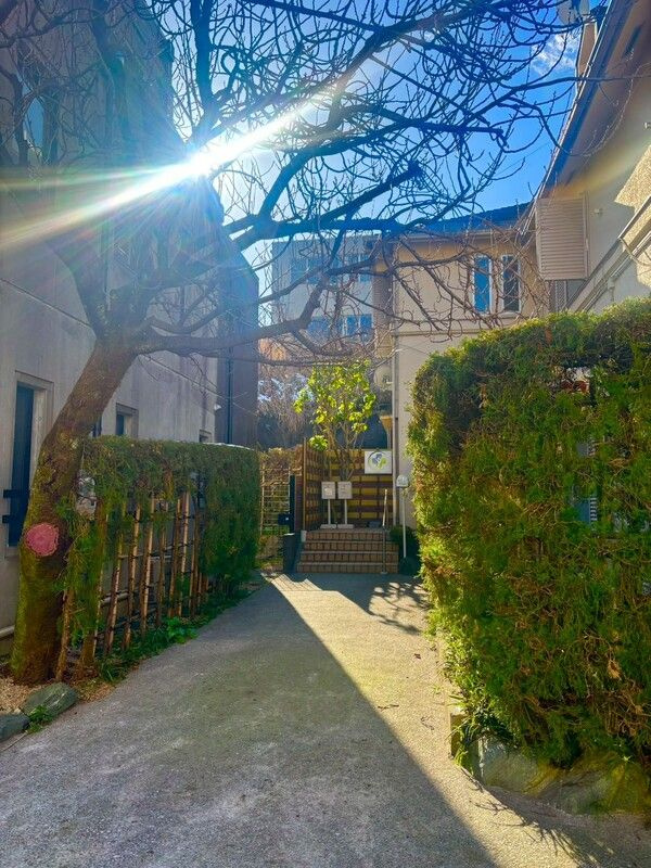 SAKURAI　HOUSE