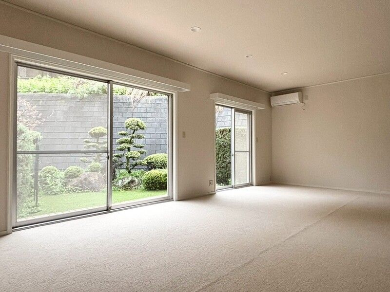 SAKURAI　HOUSEの展望