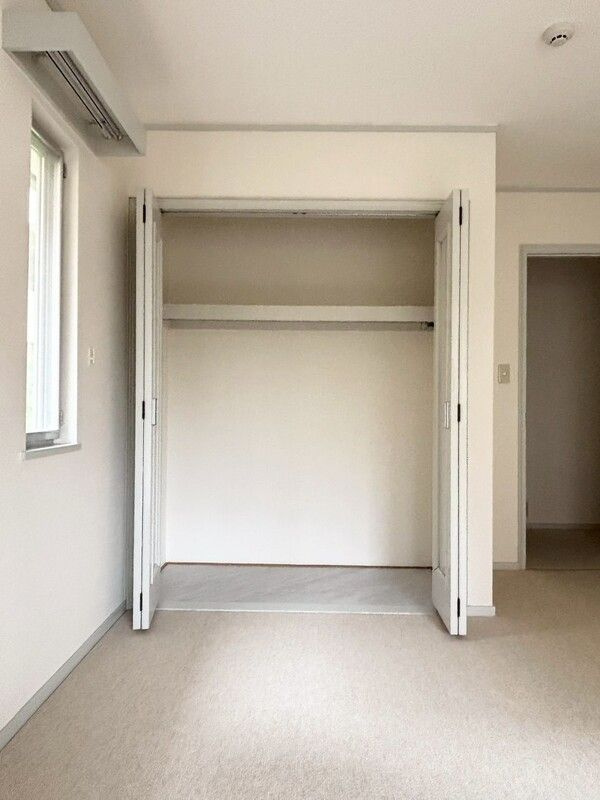SAKURAI　HOUSEの収納