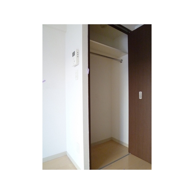 Cerca Torreの収納
