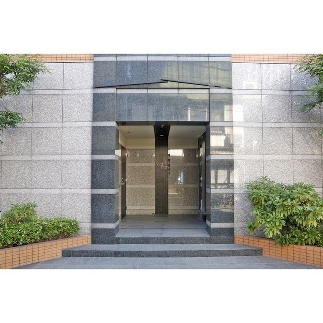 Cerca Torreのエントランス