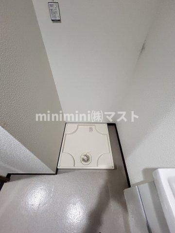 エスポアール福島の設備