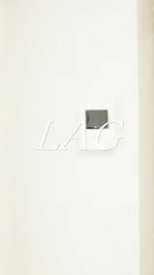 【セキュリティ】 | ルシエールマツイ | モニター付きインターホンです。