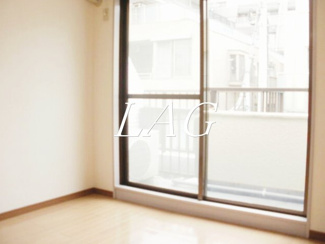 【居間・リビング】 | ルシエールマツイ | 洋室のお部屋です。