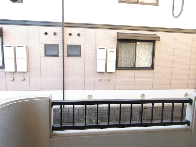 コンフォート萩Ｍ の展望