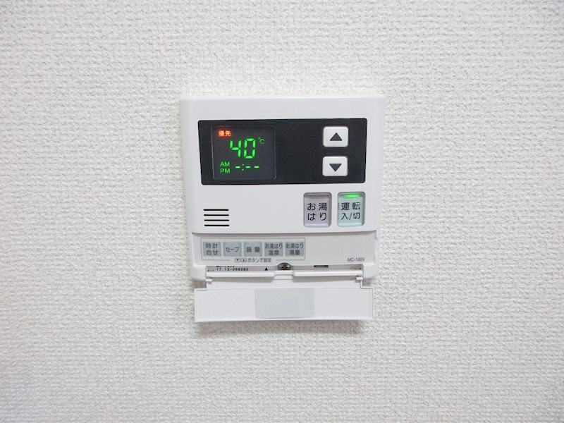 コンフォート萩Ｍ の設備
