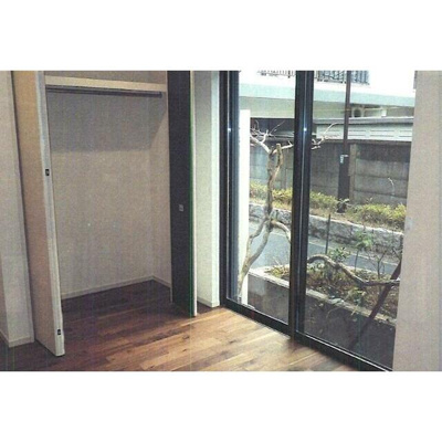 【収納】 | Bianca | クローゼット完備。