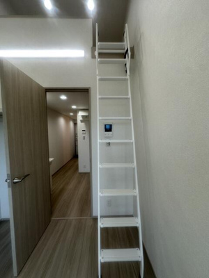 【内装】 | Ｇｒａｎｄｅ　Ｔａｋａｓａｇｏ