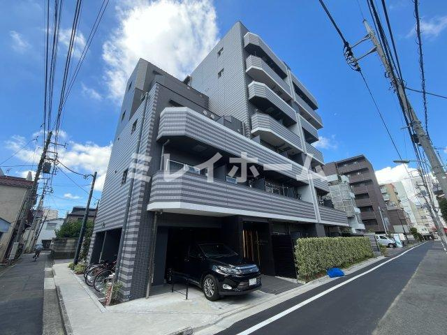 ＡＲＫＭＡＲＫ大森西