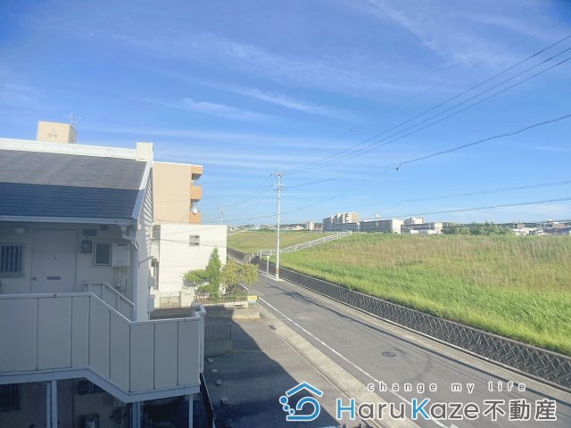 【展望】 | Sunny Well【名古屋市賃貸・事務所可】