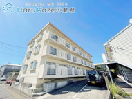 Sunny Well【名古屋市賃貸・事務所可】の画像