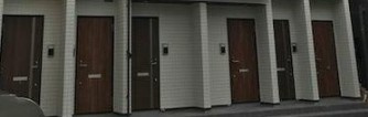 【エントランス】 | リバーサイド