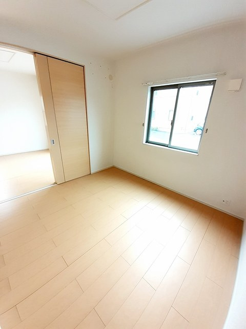 メゾンブローテ　Ｃの内装|その他部屋・スペース