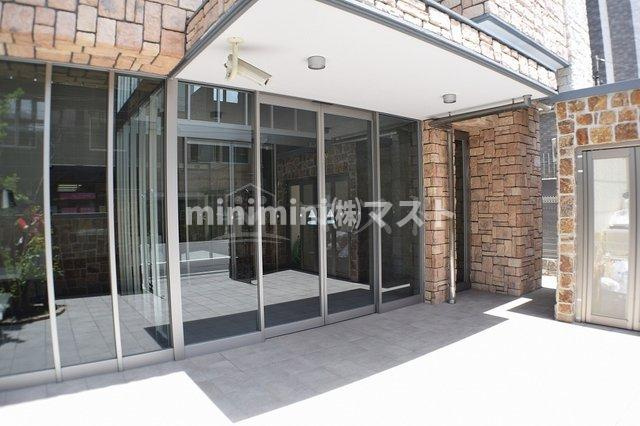ＬＣ難波のその他共用部分