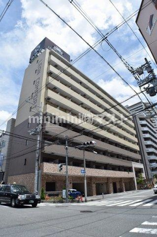 ＬＣ難波
