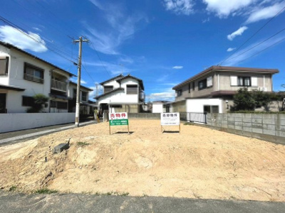 【外観】 | 東区三苫4丁目土地