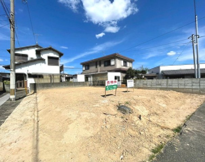 【外観】 | 東区三苫4丁目土地