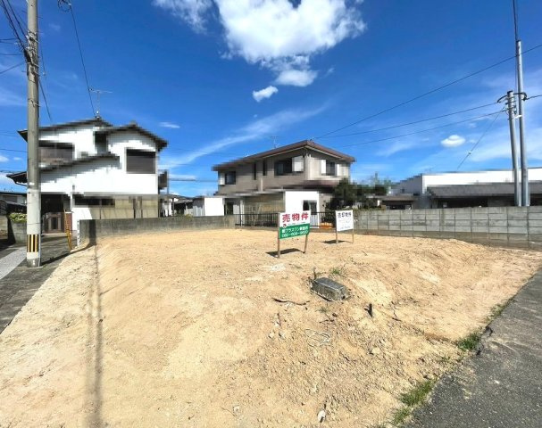 【外観】 | 東区三苫4丁目土地